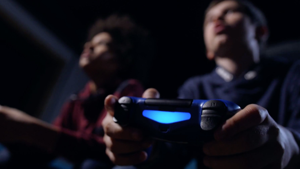 GameSquare Esports kids gaming