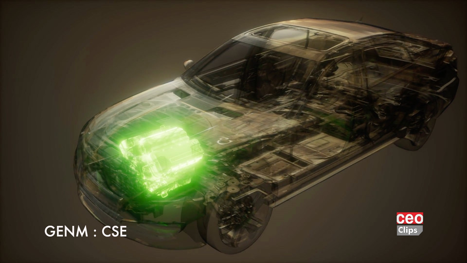 Generation Mining - Palladium Mine in Northern Ontario