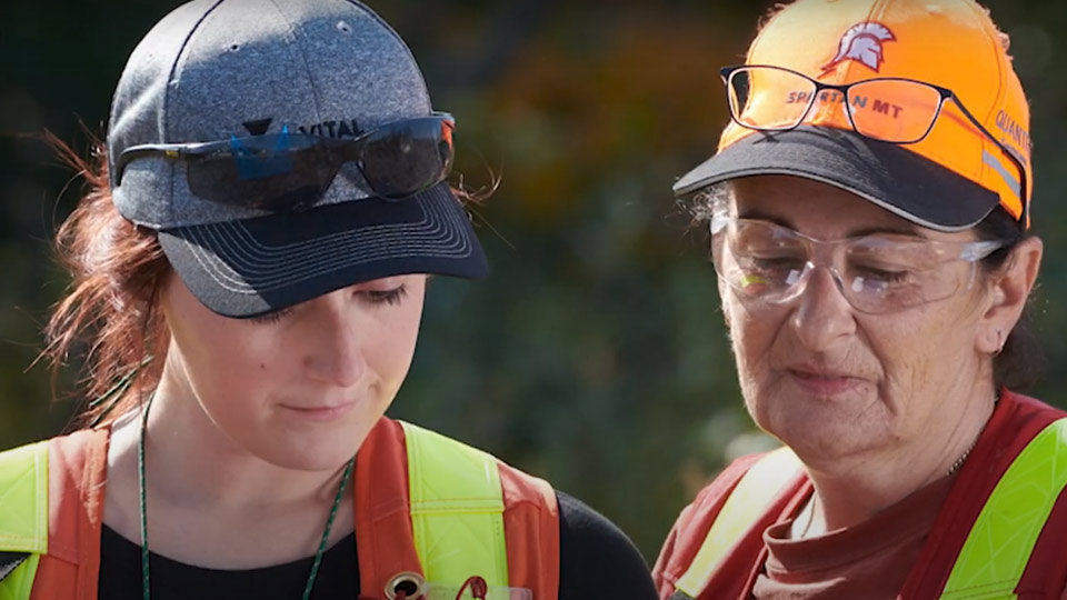 Generation Mining palladium