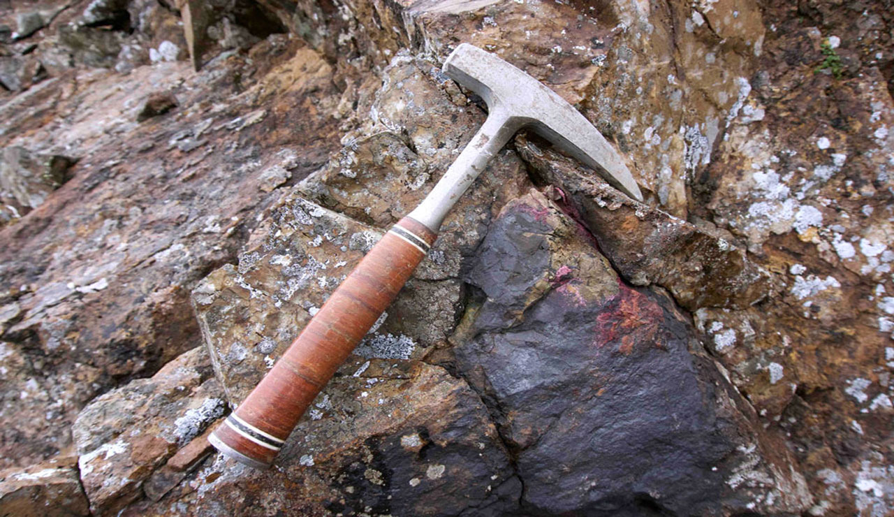 Go Cobalt Mining Corp. - Yukon Project Yukon Project