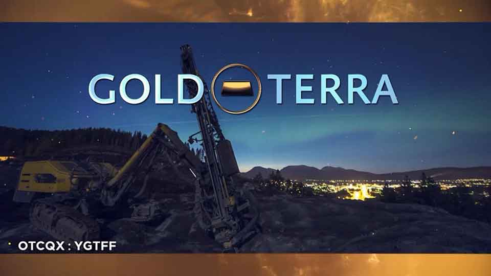 Gold Terra: Rediscovering High Grade Gold Through Deep Drilling in Northern Canada