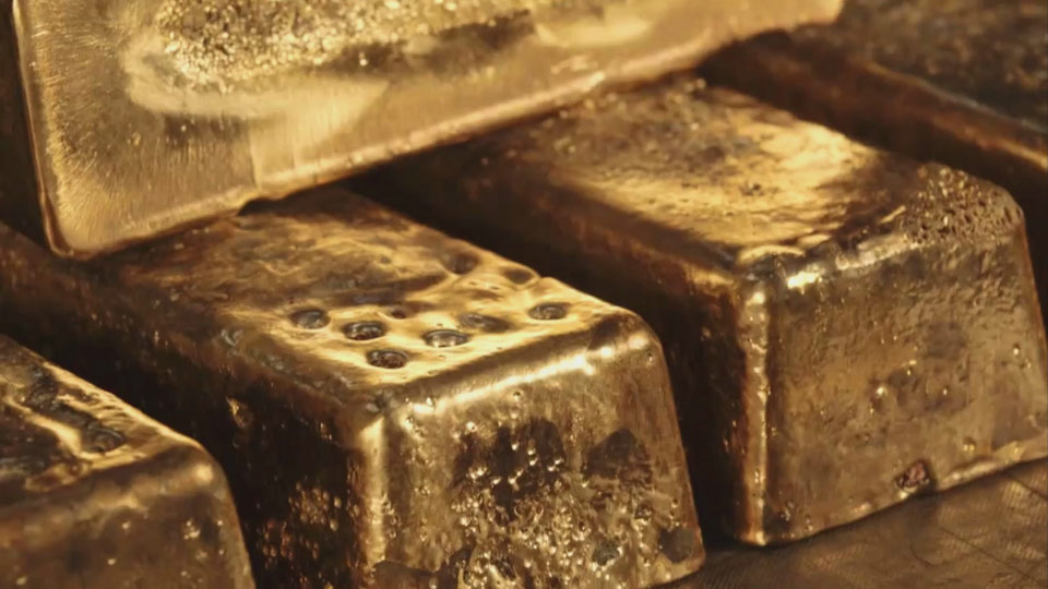 Golden Arrow Resources World Class Silver Discovery