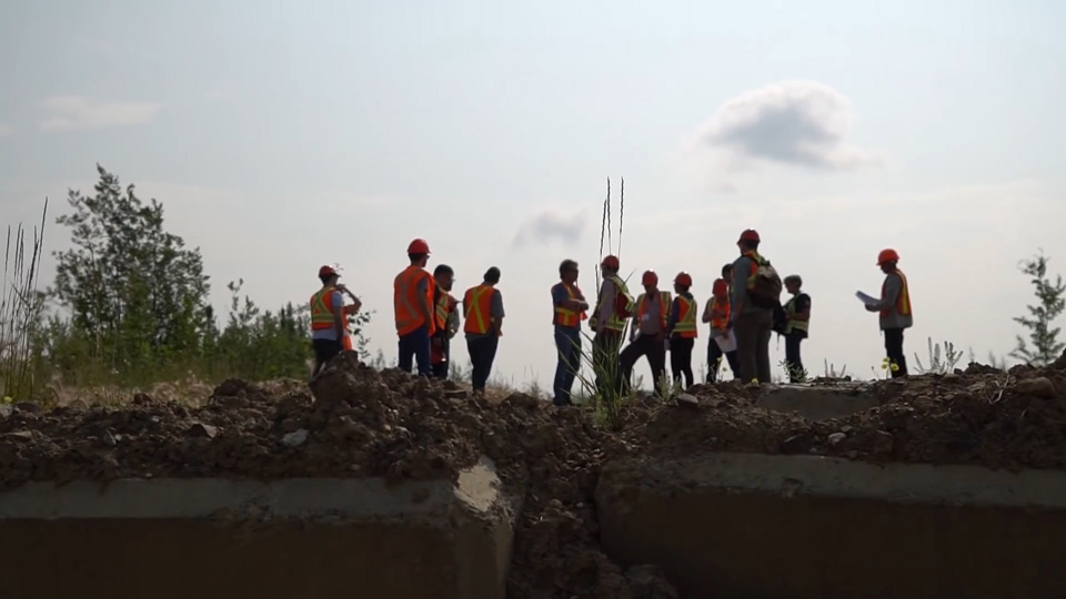 Golden Predator Brewery Creek Gold Mine