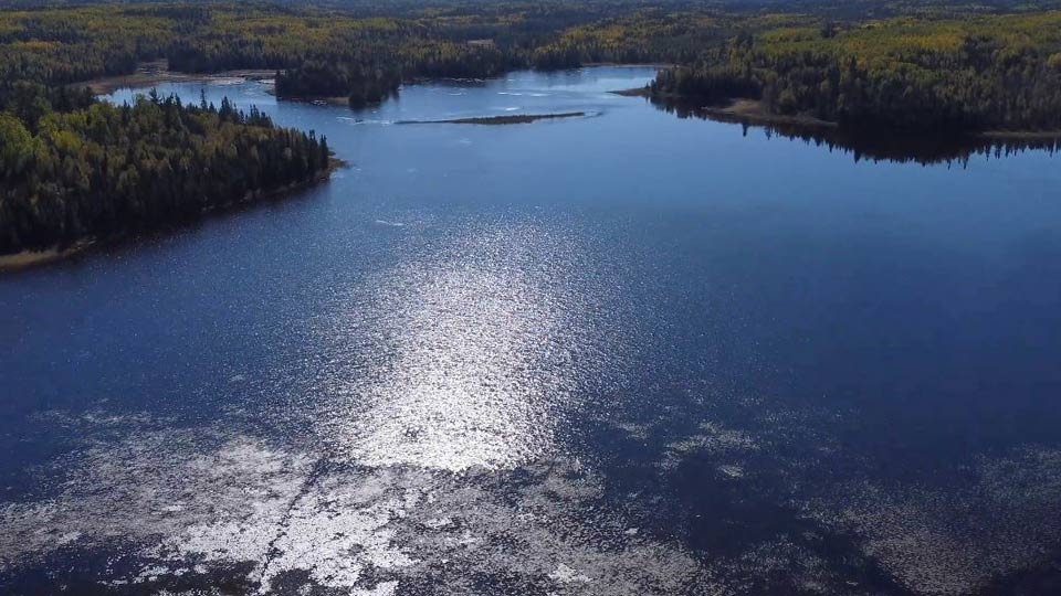 Goldshore Resources BTV Feature