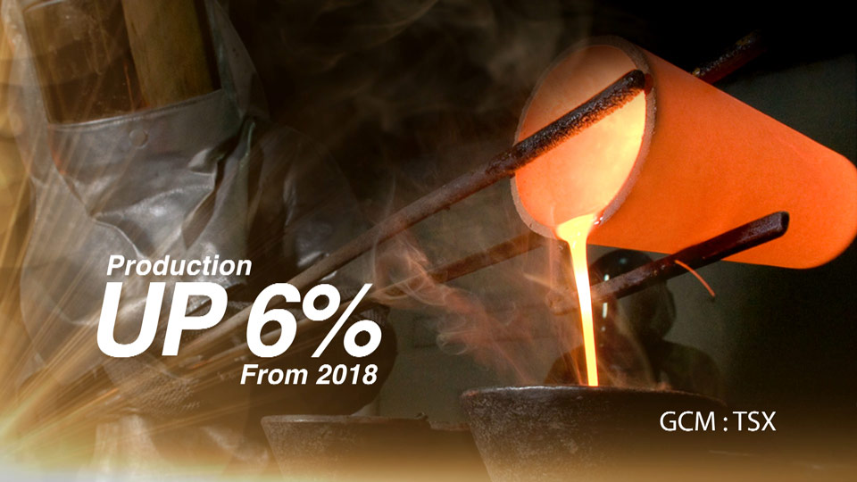 high grade mines infused beverages for cannabis consumers