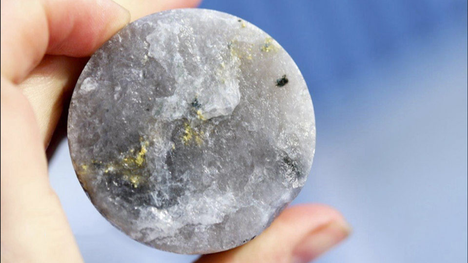 Great Bear Resources gold