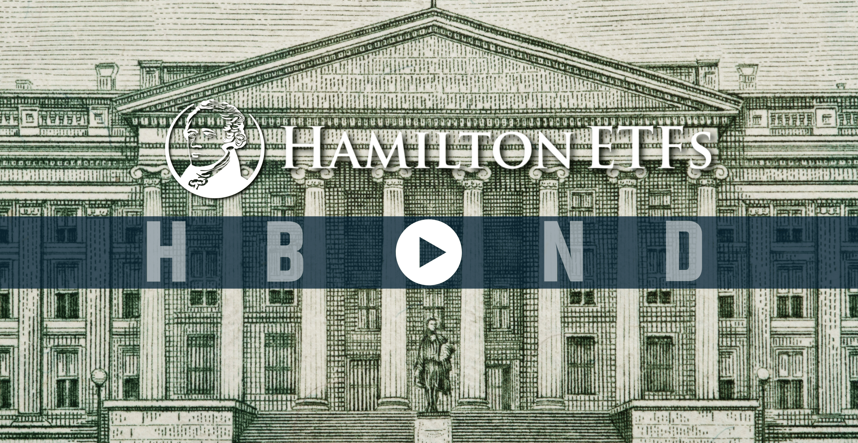 Hamilton ETFs - HBIL: Higher-Yielding Alternatives