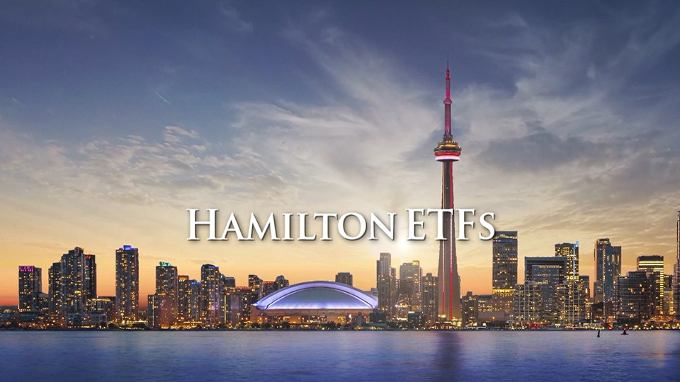 Hamilton ETFs - HMAX, HCAL, HEB: Canadian Banks ETF