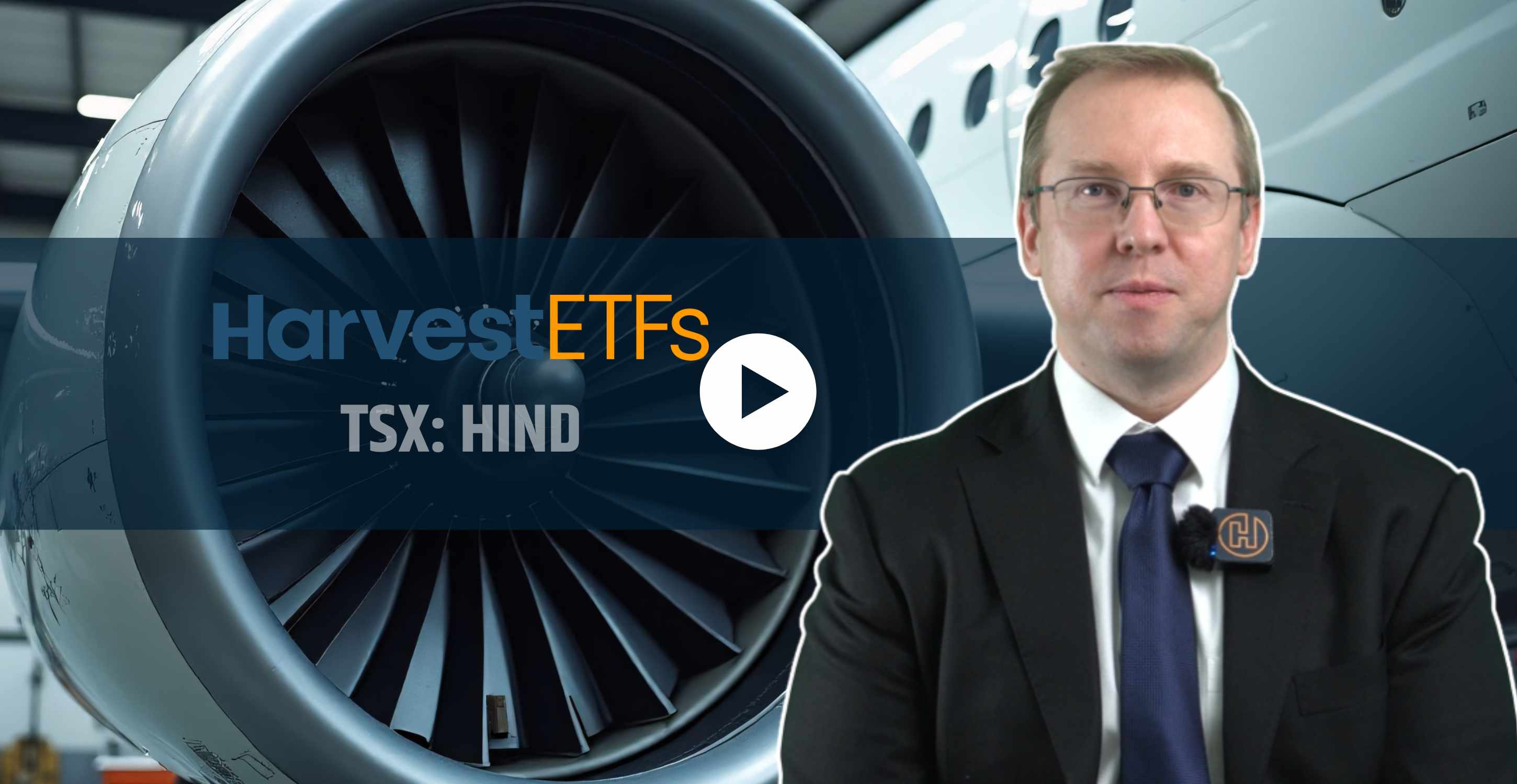 Harvest ETFs- HIND: Navigating Market Shifts with Active Management