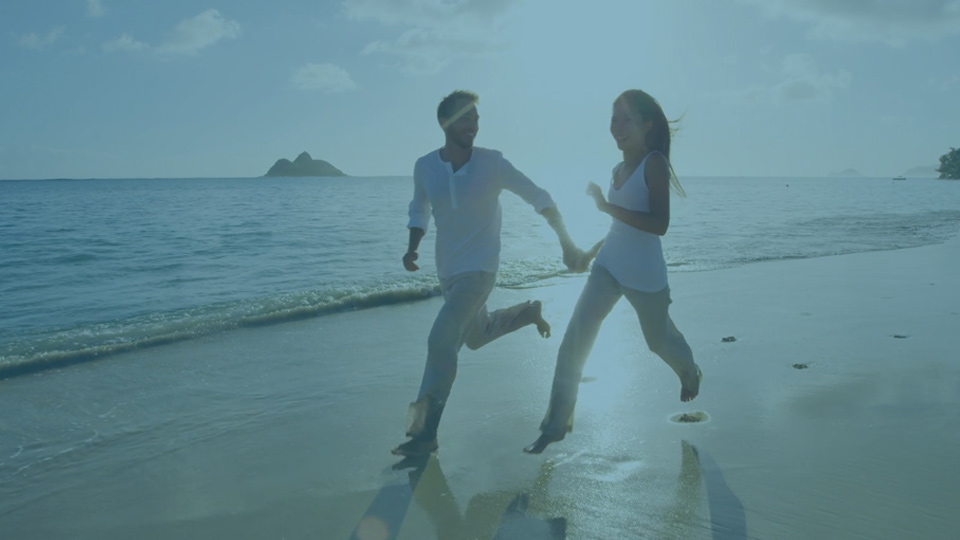 Harvest Travel ETF vacation beach Harvest Travellers vacation beach