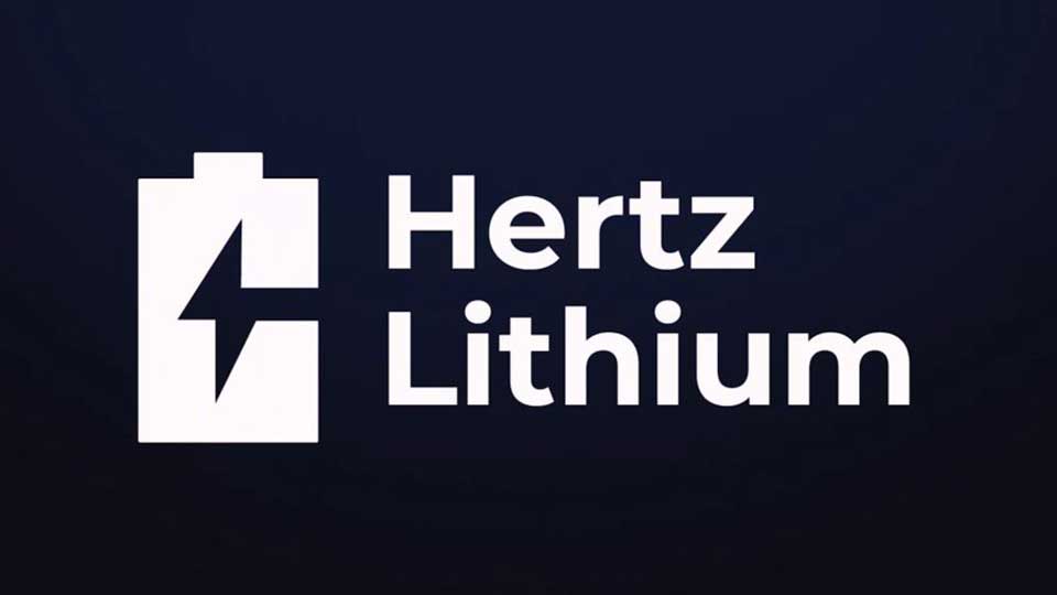 Hertz Lithium: Sustainability in the Booming North American EV Market