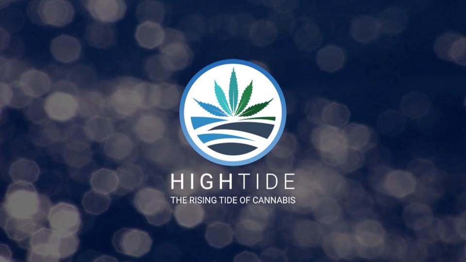 High Tide Inc. Cannabis Retail and Products