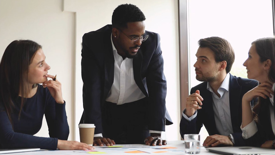 HIRE Technology - BTV Feature