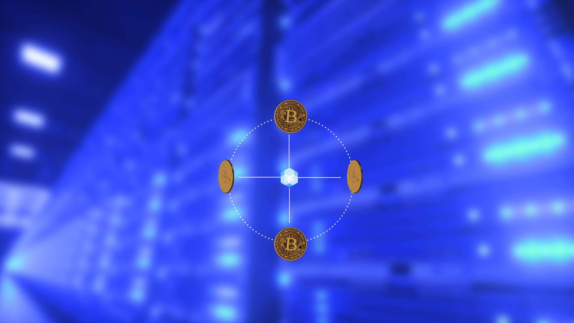 HIVE Blockchain bitcoin