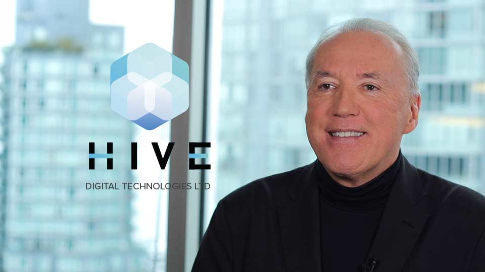 HIVE Digital Technologies: Crypto Mining with Green Energy