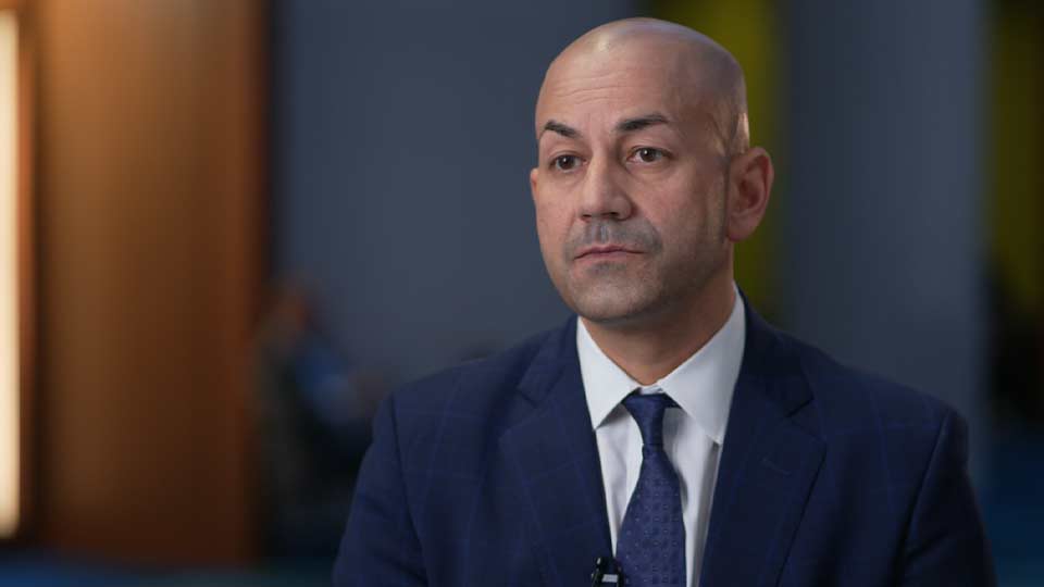 HON. Ranj Pillai: Unlocking Yukon's Potential