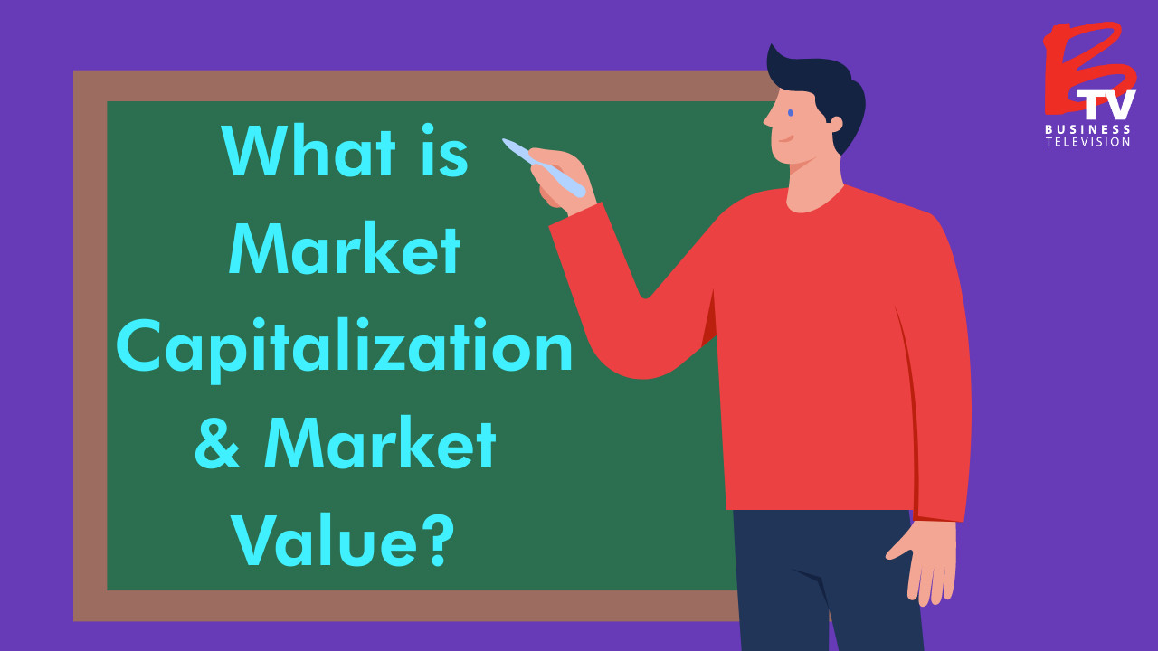 How to Buy Stocks: What is Market Capitalization & Market Value How to Buy Stocks: What is Market Capitalization & Market Value