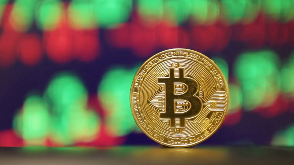 Hut 8 Bitcoin mining