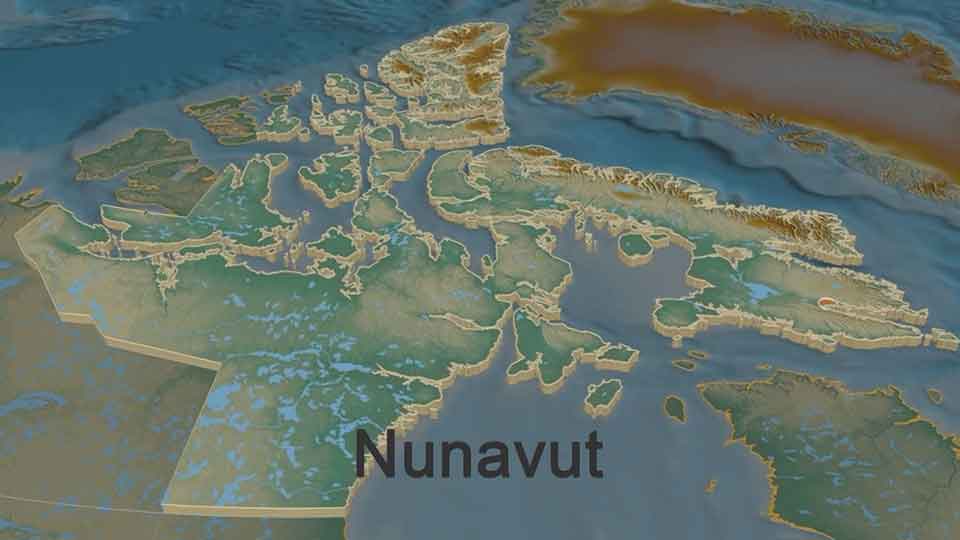 Invest Nunavut: A Promising Frontier for Mining and Green Metals Exploration