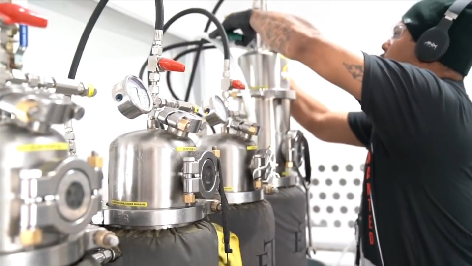 Purest Cannabis Products