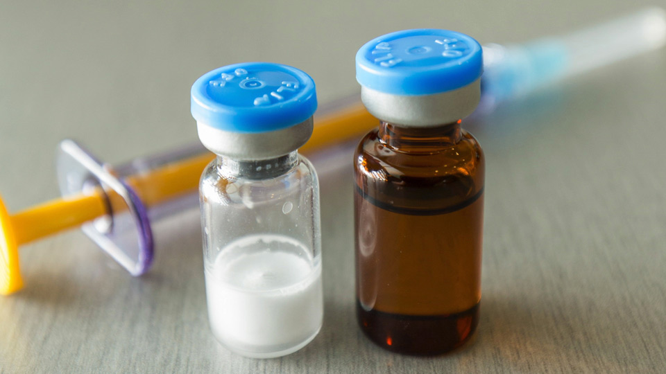 Solution to End Cancer