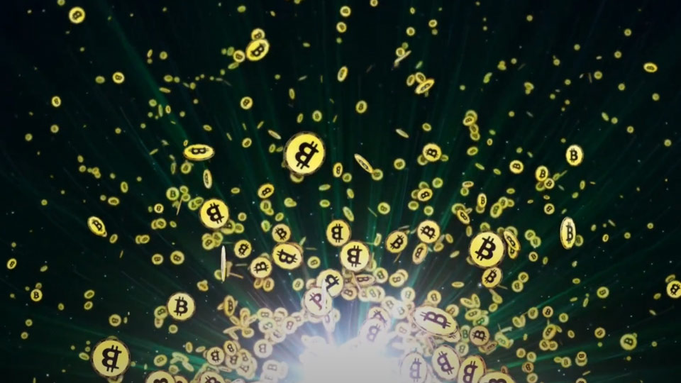 iMining Technologies bitcoin