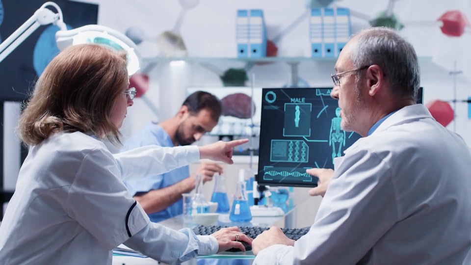 InMed Pharmaceuticals cannabinoid