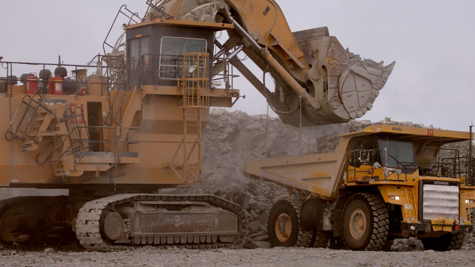 Invest Canada North Invest Canada North