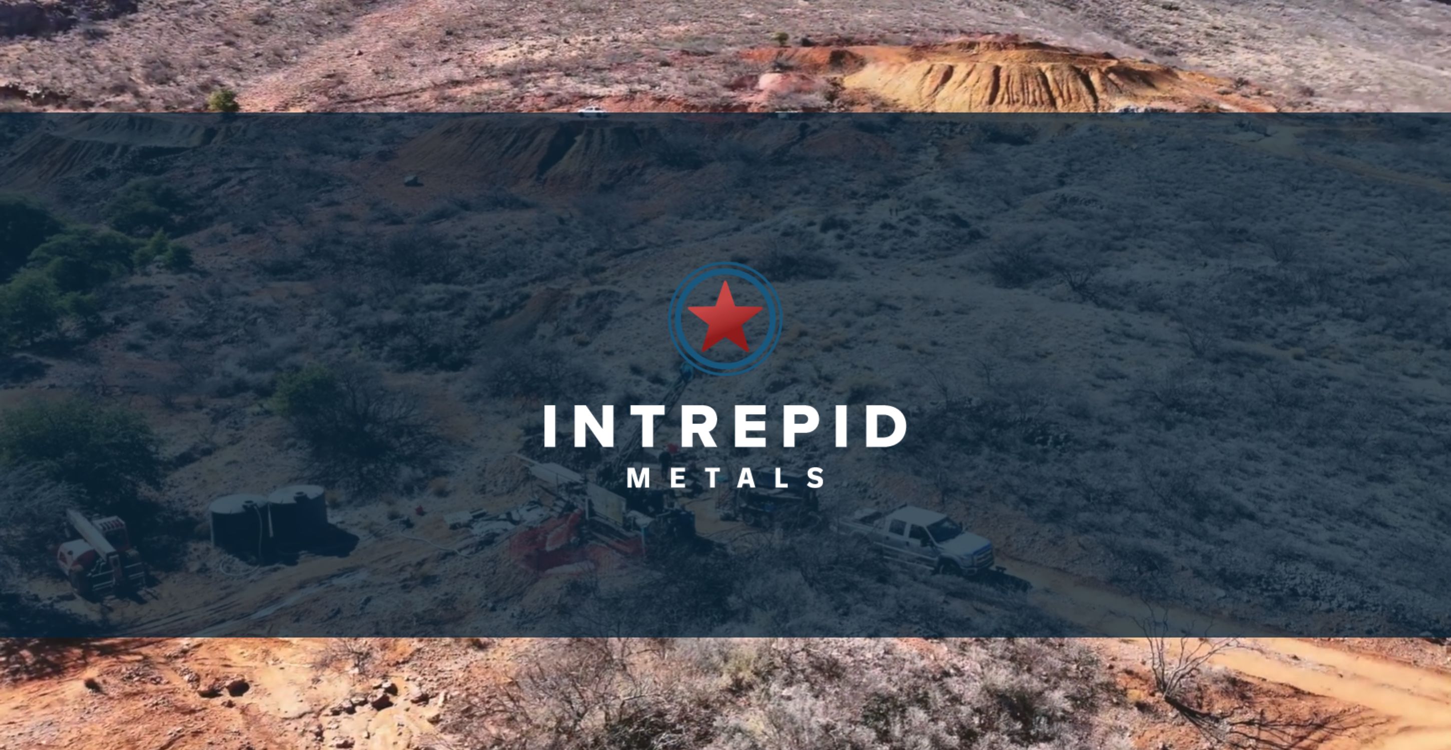 Intrepid Metals: Ten More Drill Results and Talks Heating Up in Arizona