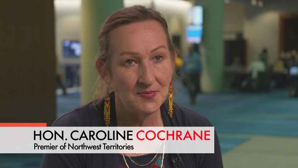 Invest Canada North: Northwest Territories