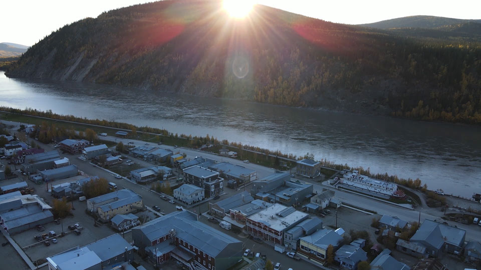 Invest Canada North PDAC