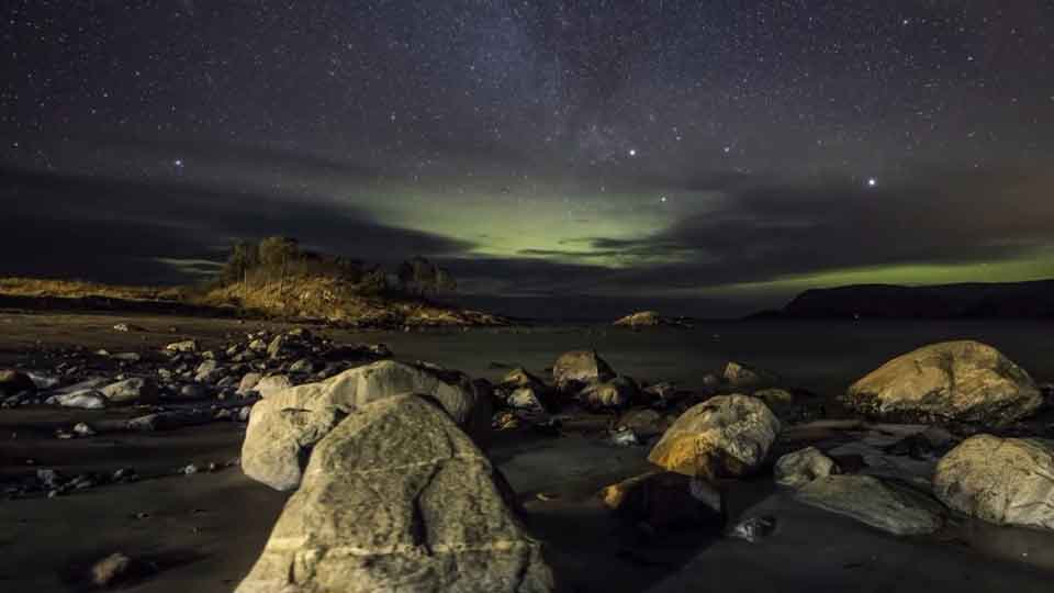 Invest NWT: Untapped Potential and Collaboration in Canada's North