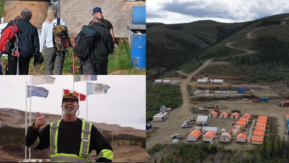 Invest Yukon: Property Tours