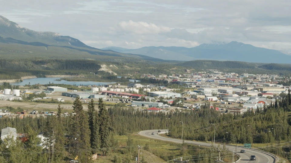 Invest Yukon mining