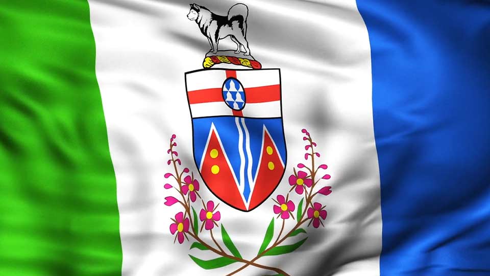 Invest Yukon: Unlocking the Potential of Canada's Final Frontier