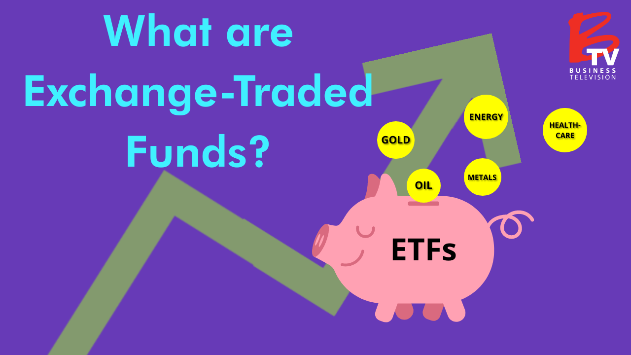 Exchange Traded Funds Stock Market Guide: What are ETFs or Exchange-Traded Funds?