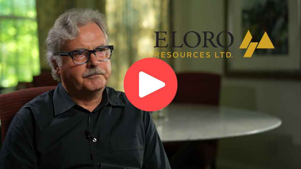 Investor Alert - Eloro Resources: Promising Results in Polymetallic Deposit
