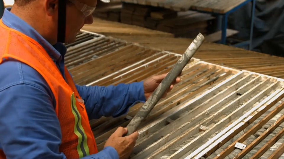 Jaguar Mining Brazil