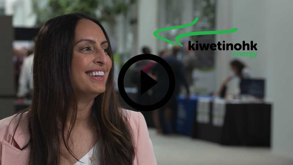 Kiwetinohk Energy: Profitable Energy Transition Portfolio