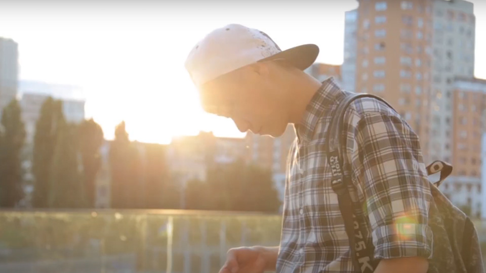 Killi consumer privacy and data