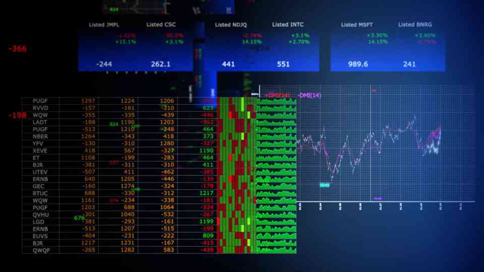 Jason Milne ESG investing