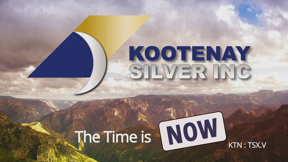 The Time Is Now For Kootenay Silver Inc.