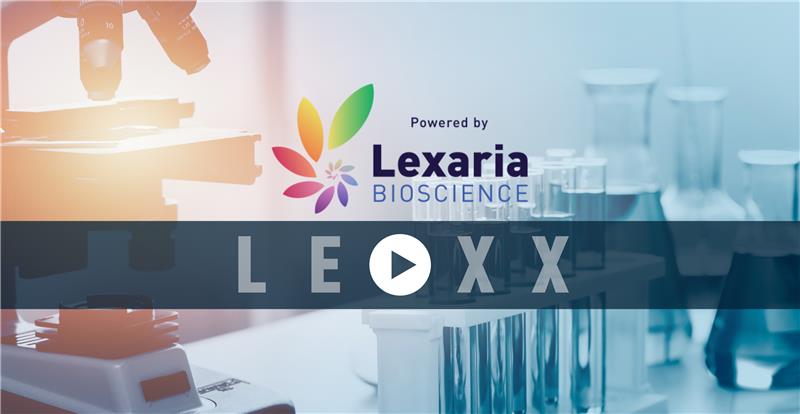 Lexaria Bioscience: The New Biotech Revolution