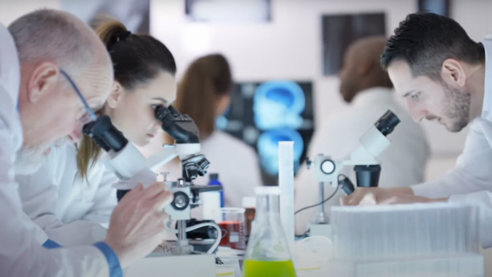 Lexaria Bioscience technology