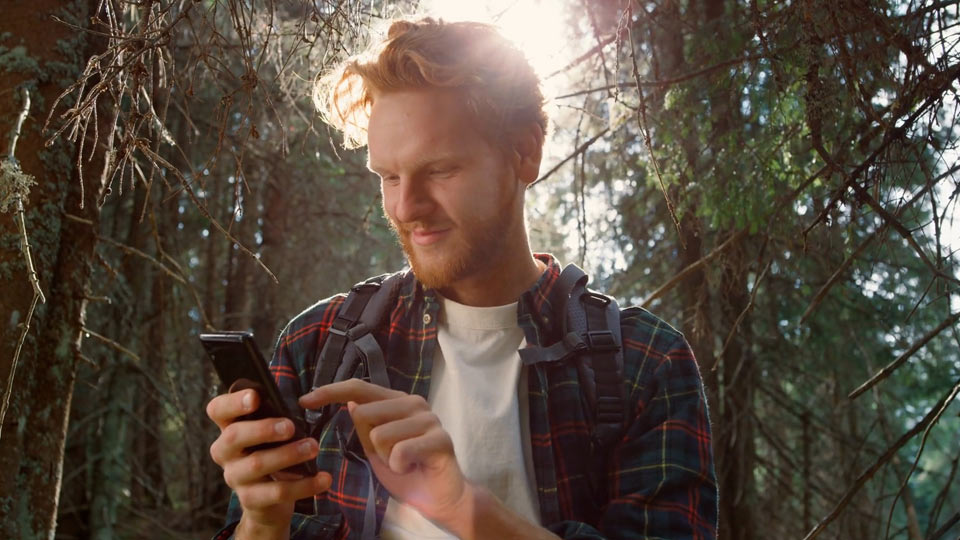 Liquid Avatar digital avatars