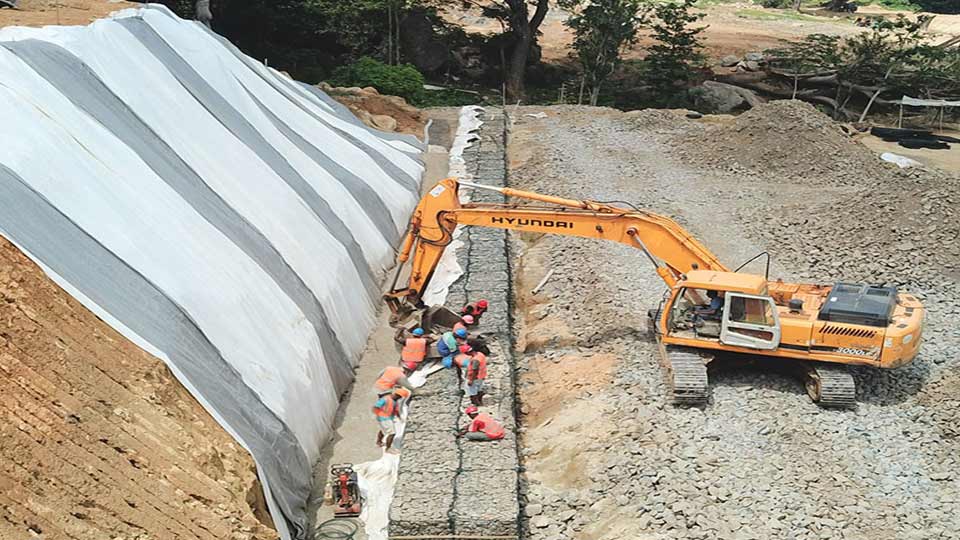 Fiji's Next High Grade Gold Mine