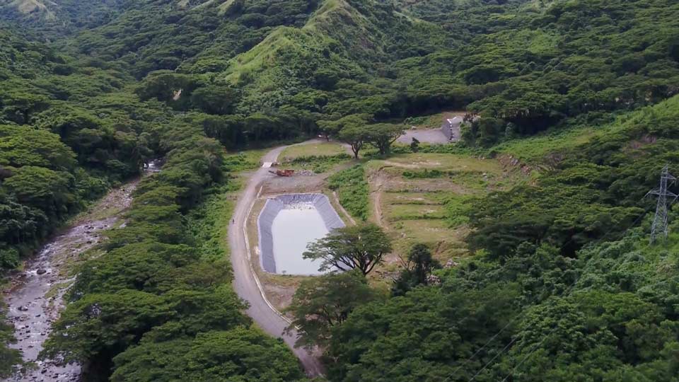 Lion One Metals Tuvatu