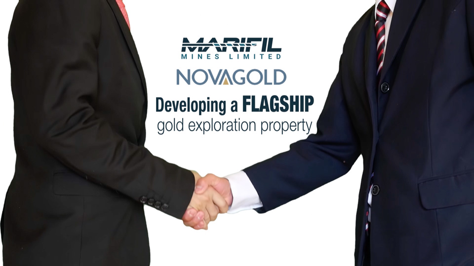 Marfil Mines gold exploration lithium Marfil Mines goldmine lithium