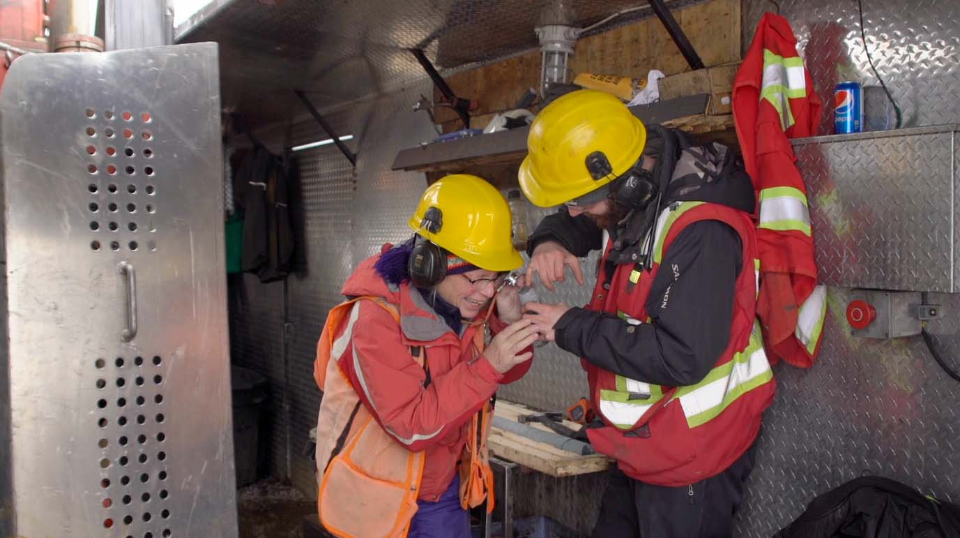 4 Million Ounces of Gold in Newfoundland