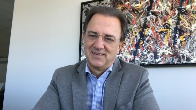 Michael Kovacs Harvest Portfolios Group